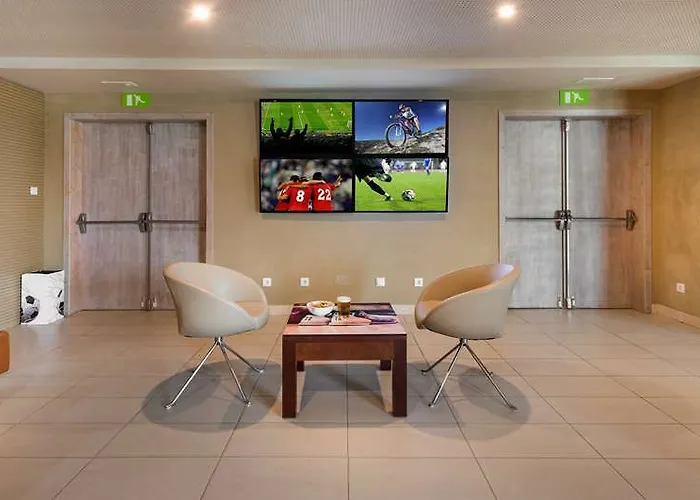 Secrets Lanzarote & - Adults Only