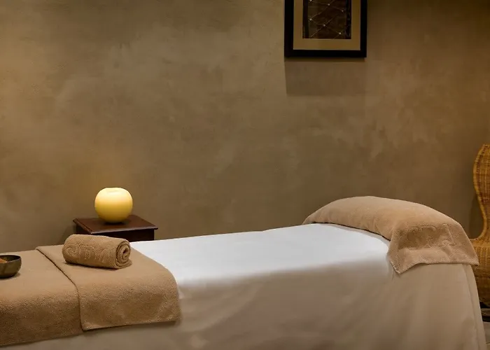 Secrets Lanzarote & - Adults Only