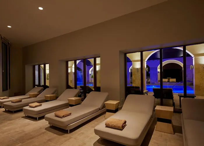 Secrets Lanzarote & - Adults Only 5* Puerto Calero