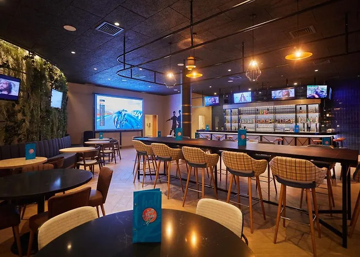 Secrets Lanzarote & - Adults Only Hotel Puerto Calero