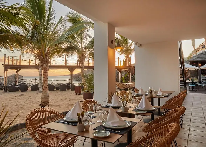 Hotel Secrets Lanzarote & - Adults Only 5*