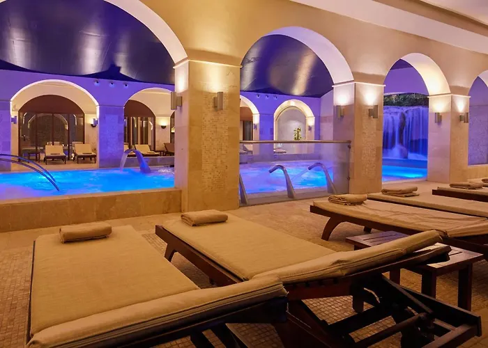 Hotel Secrets Lanzarote & - Adults Only