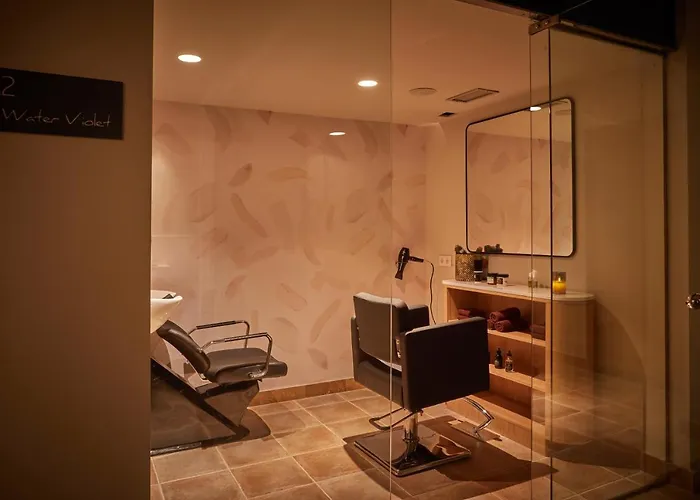 Secrets Lanzarote & - Adults Only 5* Puerto Calero