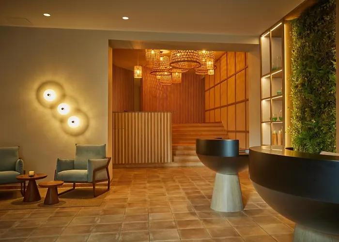 Hotel Secrets Lanzarote & - Adults Only 5*