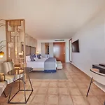 Secrets Lanzarote & - Adults Only Otel 5*