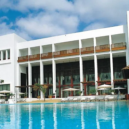 Secrets Lanzarote & - Adults Only Hotel Puerto Calero