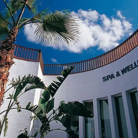 Secrets Lanzarote & - Adults Only