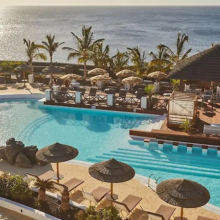Secrets Lanzarote & - Adults Only Hotel 5*