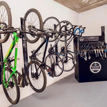 Hotel Secrets Lanzarote & - Adults Only