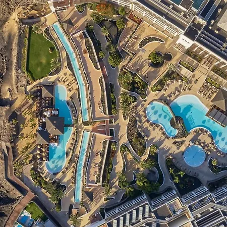 Secrets Lanzarote & - Adults Only