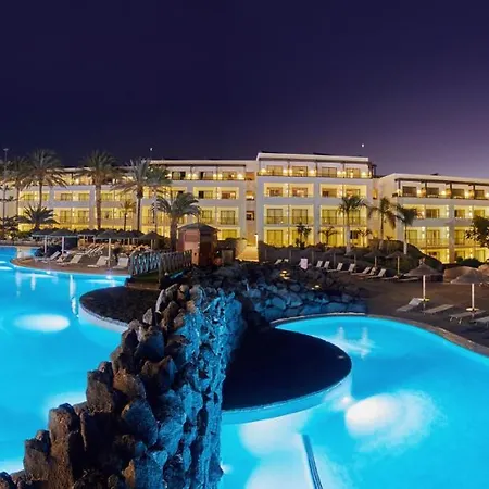Hotel Secrets Lanzarote & - Adults Only Puerto Calero