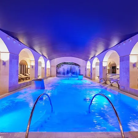 Hotel Secrets Lanzarote & - Adults Only