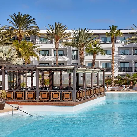 Secrets Lanzarote & - Adults Only Hotel