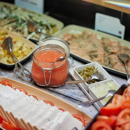 Secrets Lanzarote & - Adults Only 5* Puerto Calero