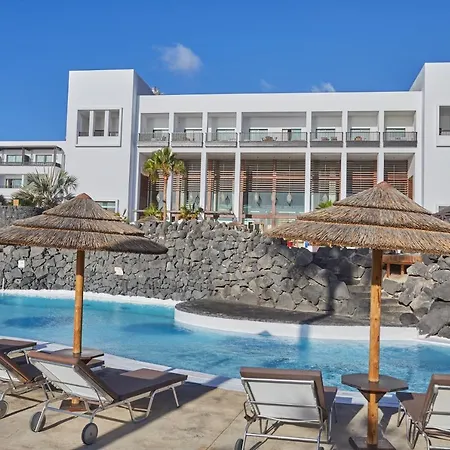 Secrets Lanzarote & - Adults Only Hotel Puerto Calero
