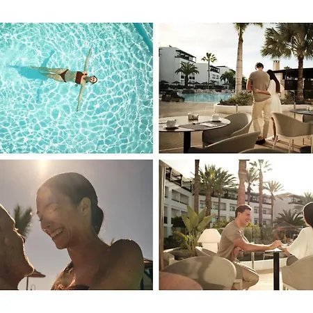 Secrets Lanzarote & - Adults Only 5* Puerto Calero