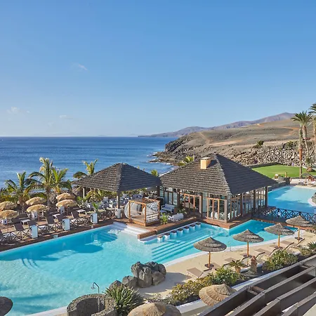 Secrets Lanzarote & - Adults Only Hotel