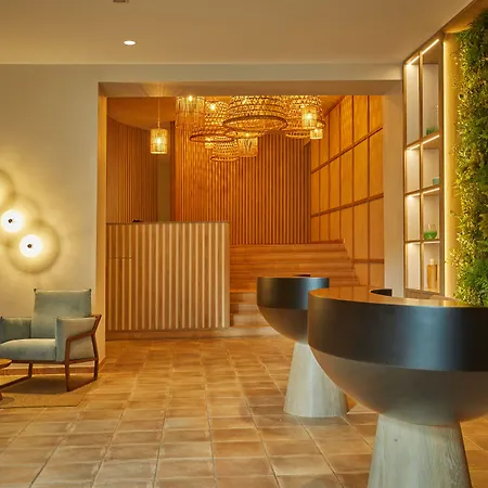 Secrets Lanzarote & - Adults Only Puerto Calero