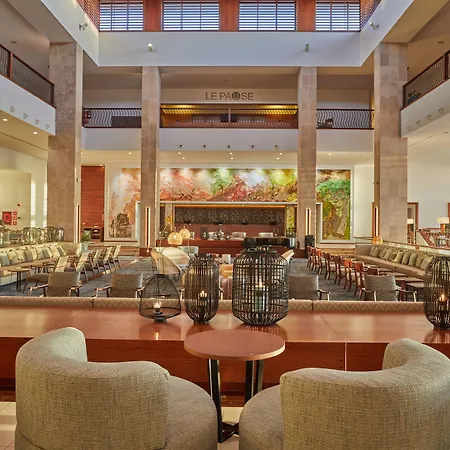 Hotel Secrets Lanzarote & - Adults Only 5*