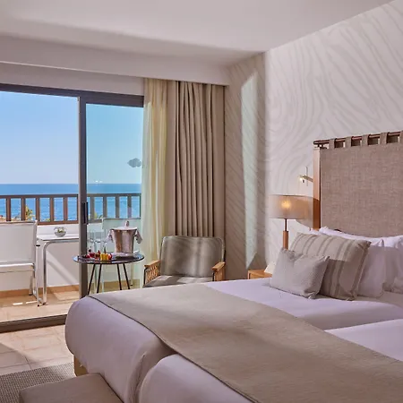 Secrets Lanzarote & - Adults Only 5* Puerto Calero