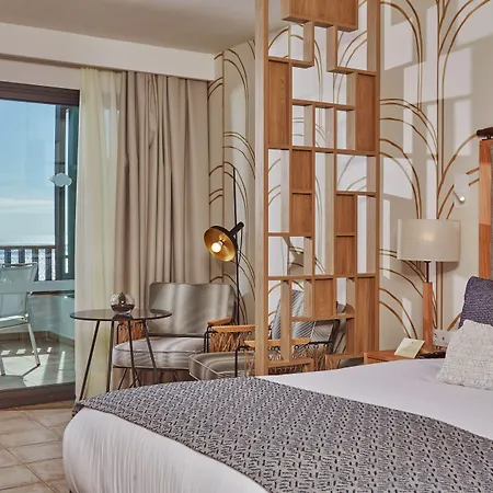 Secrets Lanzarote & - Adults Only Hotel