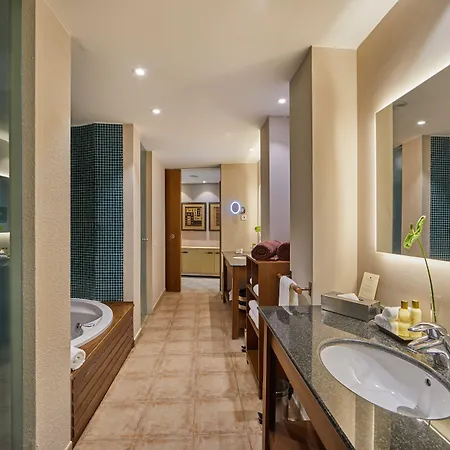 Secrets Lanzarote & - Adults Only Puerto Calero