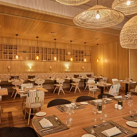 Secrets Lanzarote & - Adults Only 5* Puerto Calero