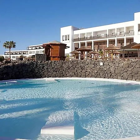 Secrets Lanzarote & - Adults Only מלון פוארטו קאלרו