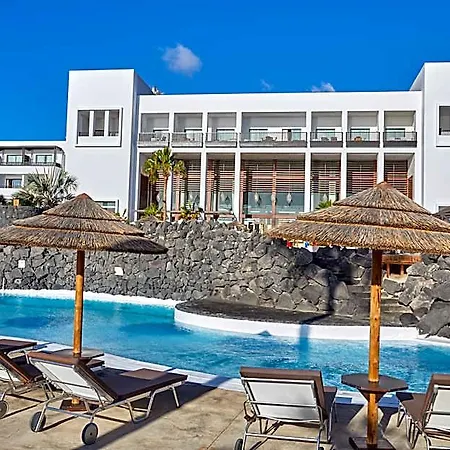 Secrets Lanzarote & - Adults Only מלון