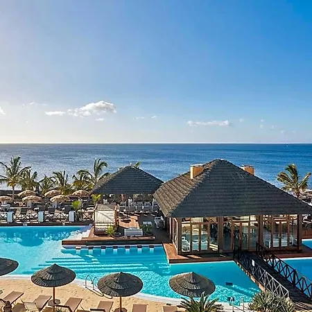 Secrets Lanzarote & - Adults Only 5*