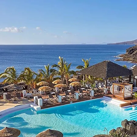 Secrets Lanzarote & - Adults Only פוארטו קאלרו
