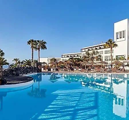 Secrets Lanzarote & - Adults Only 5*
