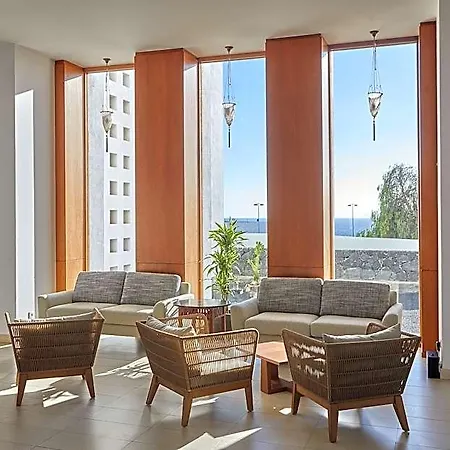 מלון Secrets Lanzarote & - Adults Only 5*