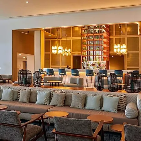 Otel Secrets Lanzarote & - Adults Only Puerto Calero
