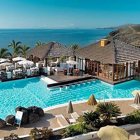 ホテル Secrets Lanzarote & - Adults Only