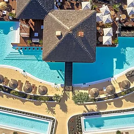 Secrets Lanzarote & - Adults Only 5* プエルト・カレロ