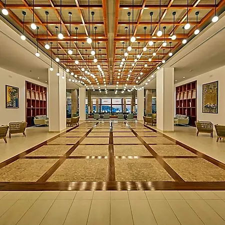 Secrets Lanzarote & - Adults Only فندق