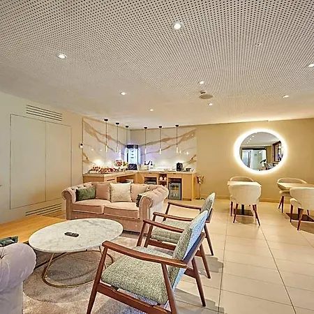 Hotel Secrets Lanzarote & - Adults Only Puerto Calero