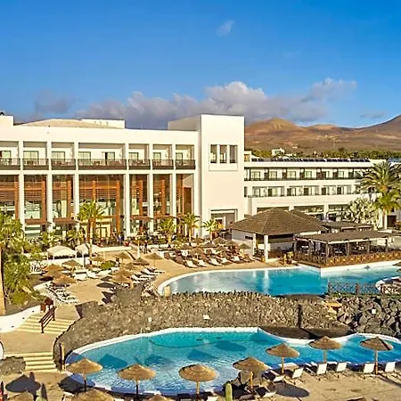 ホテル Secrets Lanzarote & - Adults Only プエルト・カレロ