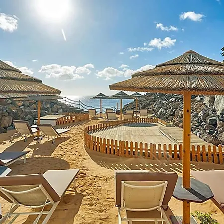 Secrets Lanzarote & - Adults Only Otel 5*