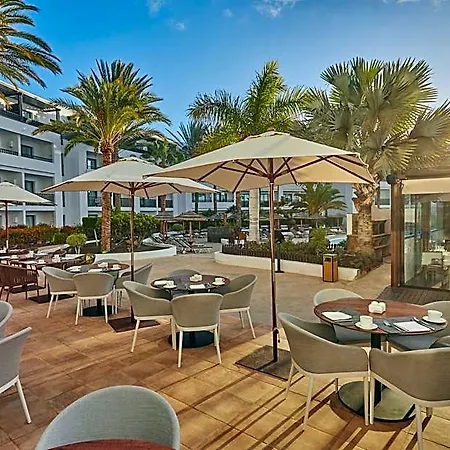 Secrets Lanzarote & - Adults Only Hotel