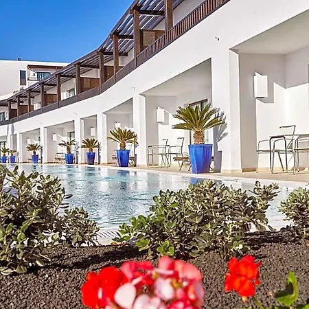 מלון Secrets Lanzarote & - Adults Only פוארטו קאלרו