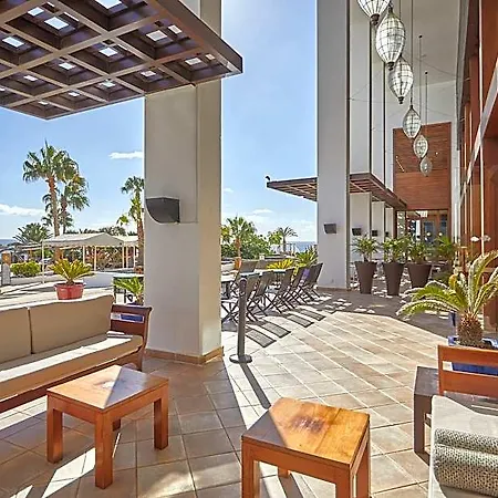 Secrets Lanzarote & - Adults Only מלון 5*