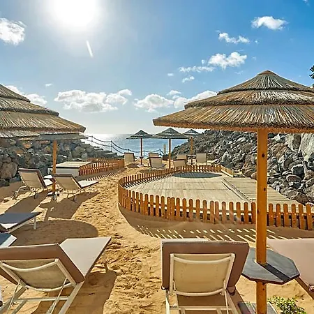 Hotel Secrets Lanzarote & - Adults Only 5*