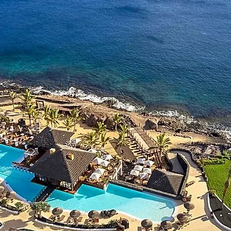 Secrets Lanzarote & - Adults Only ホテル 5*