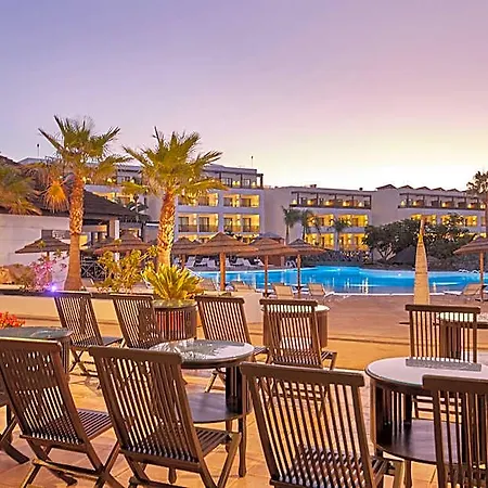מלון Secrets Lanzarote & - Adults Only