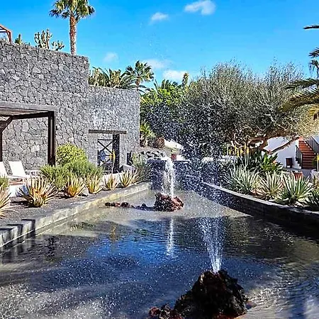 Secrets Lanzarote & - Adults Only 5* Puerto Calero
