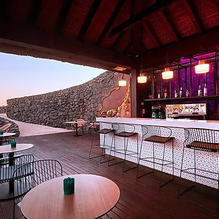 Secrets Lanzarote & - Adults Only 5* 푸에르토카레로