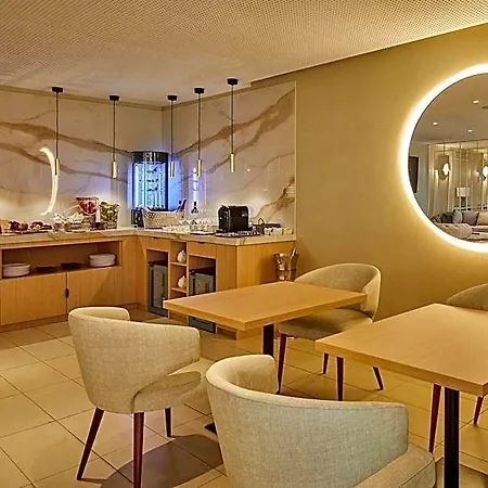 Secrets Lanzarote & - Adults Only Hotel Puerto Calero