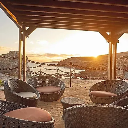 Hotel Secrets Lanzarote & - Adults Only Puerto Calero